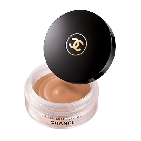 soleil tan De Chanel reviews